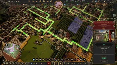 Celestial Empire screenshot 20