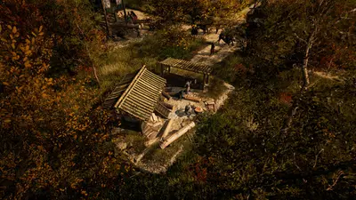 Celestial Empire screenshot 14