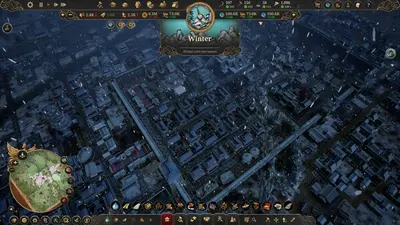Celestial Empire screenshot 26