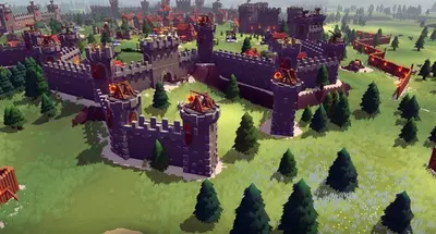 Becastled screenshot 7