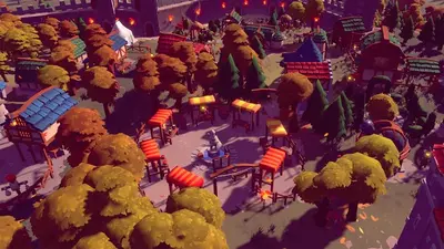 Becastled screenshot 9