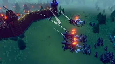 Becastled screenshot 2