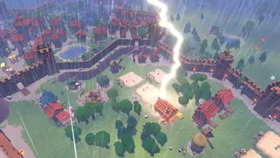 Becastled screenshot 8