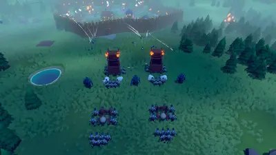 Becastled screenshot 11
