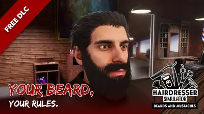 Hairdresser Simulator screenshot 0