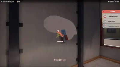 Hairdresser Simulator screenshot 12