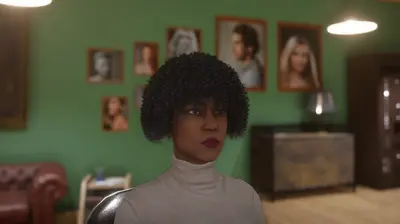 Hairdresser Simulator screenshot 10