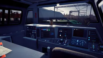 Train Life: A Railway Simulator screenshot 0
