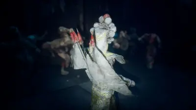 Paper Dolls 2 纸人贰 screenshot 8
