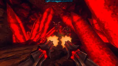Dread Templar screenshot 8