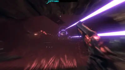 Dread Templar screenshot 1