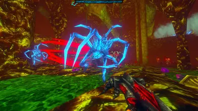 Dread Templar screenshot 10