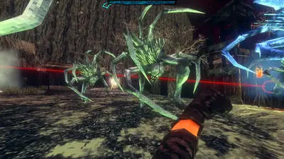 Dread Templar screenshot 6