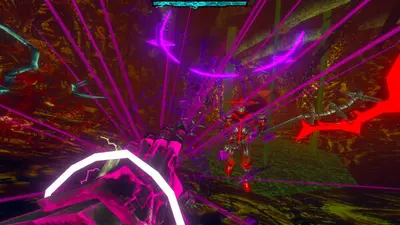 Dread Templar screenshot 0