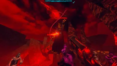 Dread Templar screenshot 5