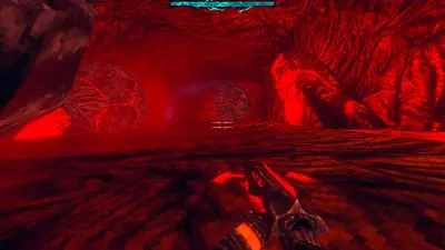 Dread Templar screenshot 13