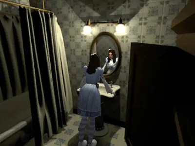 Alisa screenshot 6