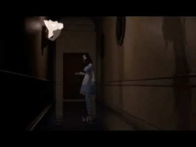 Alisa screenshot 2