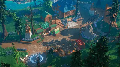 Len's Island screenshot 17