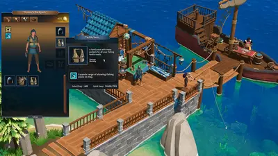 Len's Island screenshot 14