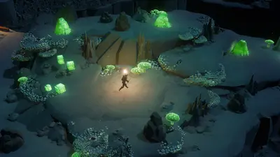 Len's Island screenshot 12