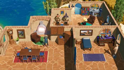 Len's Island screenshot 25