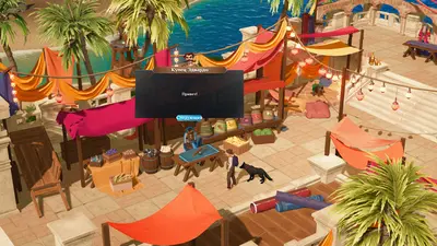 Len's Island screenshot 3