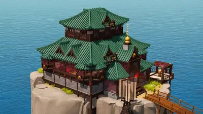 Len's Island screenshot 23