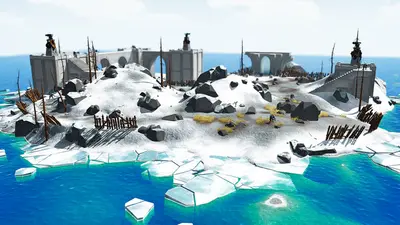 Len's Island screenshot 7