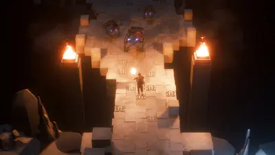 Len's Island screenshot 9