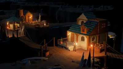 Len's Island screenshot 24