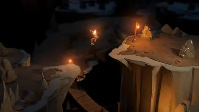 Len's Island screenshot 22