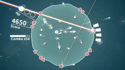 Ball-it Hell screenshot 4