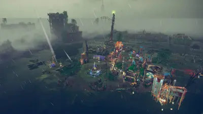 Floodland screenshot 9