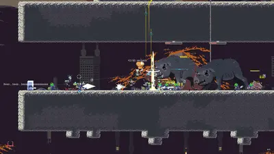 Risk of Rain Returns screenshot 5