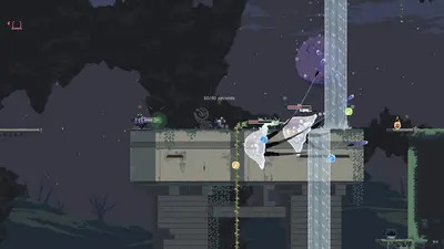 Risk of Rain Returns screenshot 9
