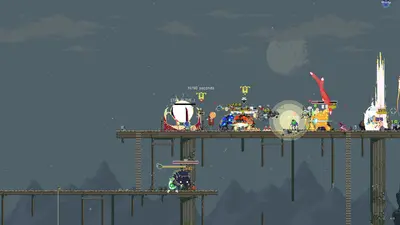 Risk of Rain Returns screenshot 6