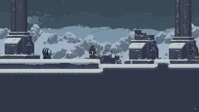 Risk of Rain Returns screenshot 8