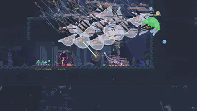 Risk of Rain Returns screenshot 0