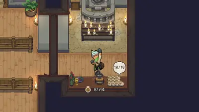Potion Permit screenshot 10