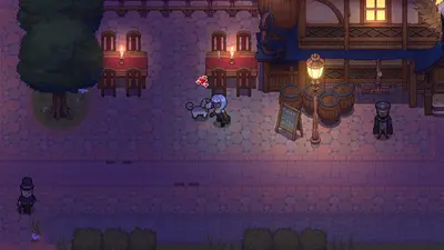 Potion Permit screenshot 7
