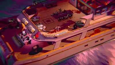 Serial Cleaners screenshot 3