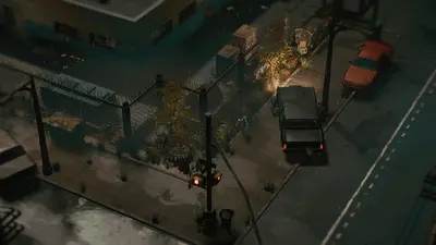 Serial Cleaners screenshot 0
