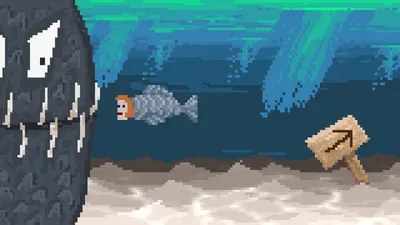 McPixel 3 screenshot 8