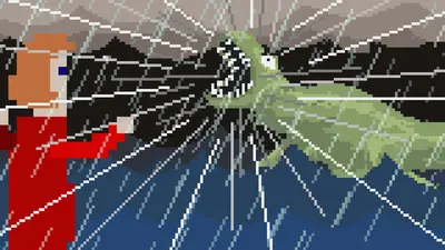 McPixel 3 screenshot 2