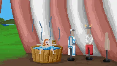 McPixel 3 screenshot 5