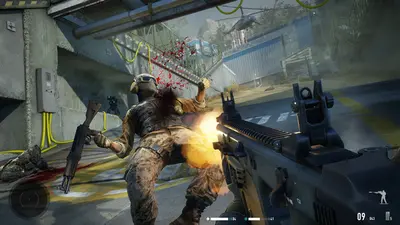 Sniper Ghost Warrior Contracts 2 screenshot 7