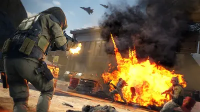 Sniper Ghost Warrior Contracts 2 screenshot 12