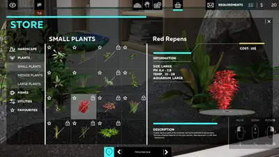 Aquarium Designer screenshot 6