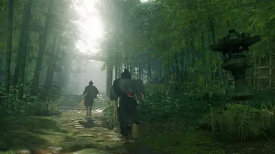 Rise of the Ronin screenshot 7